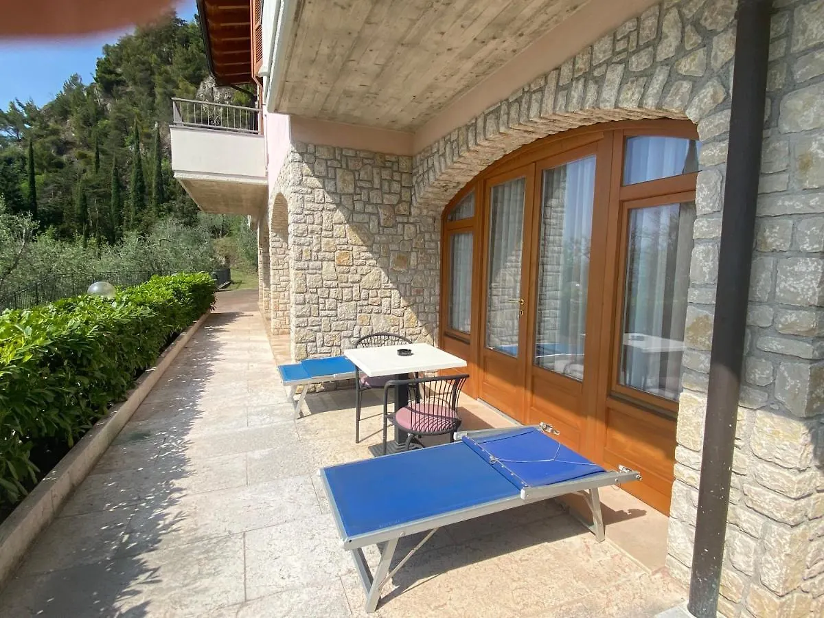 Villa Gianna Terrazza Limone sul Garda 0*,  Italië