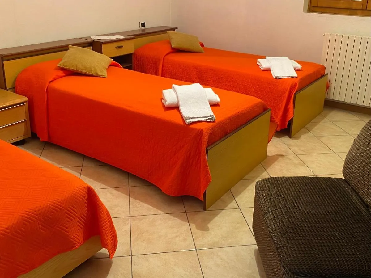 Villa Gianna Terrazza Лимоне-суль-Гарда