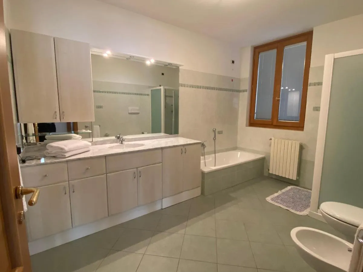 Villa Gianna Terrazza Лимоне-суль-Гарда 0*,  Италия